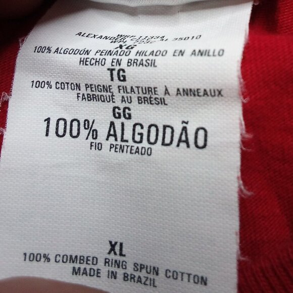 Vintage Gustav's Icicle Ales Leavenworth Washington T-Shirt - Picture 5 of 8